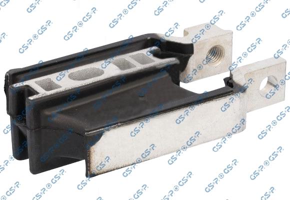 GSP 539782 - Подушка, підвіска двигуна autocars.com.ua