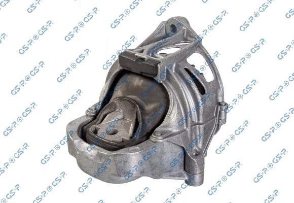 GSP 539796 - Подушка, підвіска двигуна autocars.com.ua
