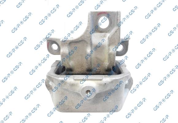 GSP 539799 - Подушка, підвіска двигуна autocars.com.ua