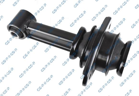GSP 539810 - Подушка, підвіска двигуна autocars.com.ua