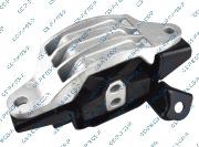 GSP 539811 - Подушка, підвіска двигуна autocars.com.ua