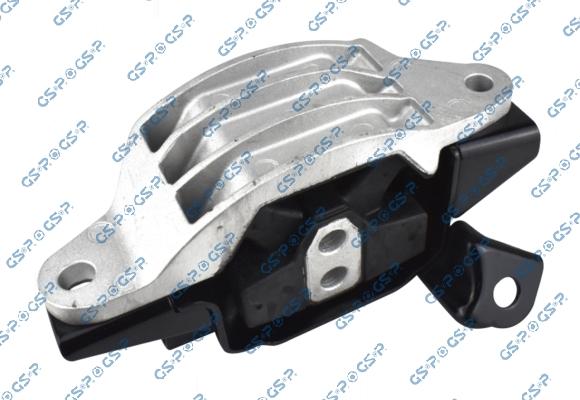 GSP 539811 - Подушка, підвіска двигуна autocars.com.ua