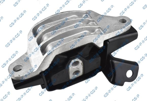 GSP 539813 - Подушка, підвіска двигуна autocars.com.ua