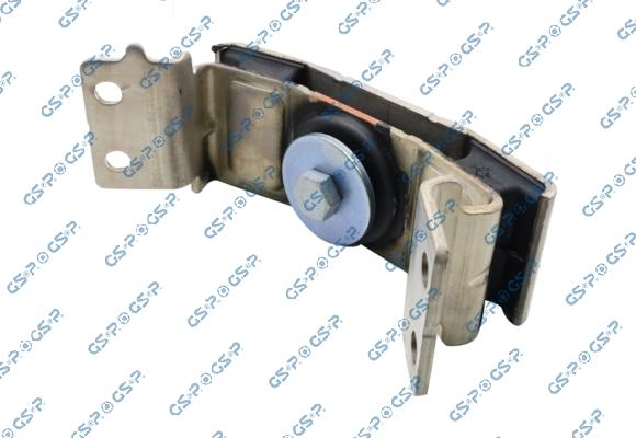 GSP 539816 - Подушка, підвіска двигуна autocars.com.ua