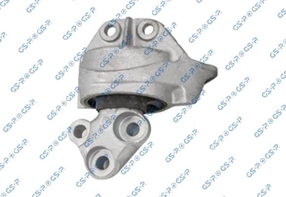 GSP 539828 - Подушка, підвіска двигуна autocars.com.ua