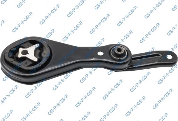 GSP 539840 - Подушка, підвіска двигуна autocars.com.ua