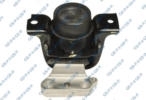 GSP 539844 - Подушка, підвіска двигуна autocars.com.ua