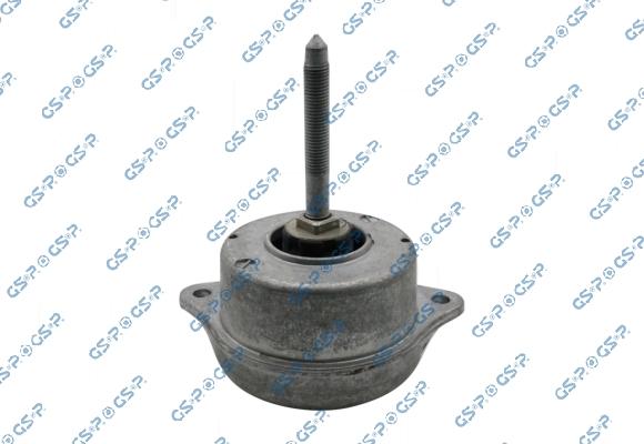 GSP 539859 - Подушка, підвіска двигуна autocars.com.ua