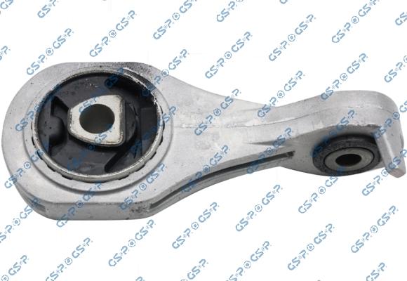 GSP 539862 - Подушка, підвіска двигуна autocars.com.ua