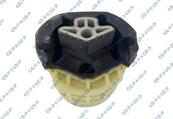 GSP 539866 - Подушка, підвіска двигуна autocars.com.ua