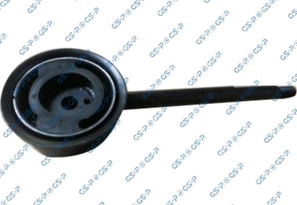 GSP 539869 - Подушка, підвіска двигуна autocars.com.ua