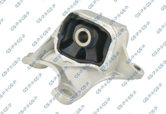 GSP 539870 - Подушка, підвіска двигуна autocars.com.ua