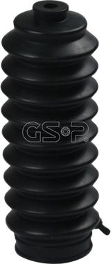 GSP 540009 - Пыльник рулевой рейки  комплект HONDA ACCORD Mk II AC  AD autodnr.net