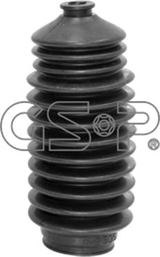 GSP 540039 - Пильник, рульове управління autocars.com.ua