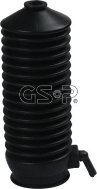 GSP 540040 - Пыльник, рулевое управление autodnr.net