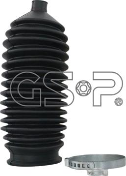 GSP 540061S - Комплект пыльника, рулевое управление autodnr.net