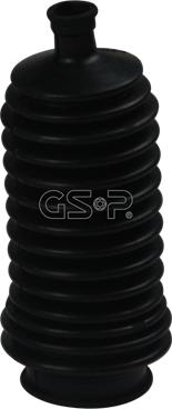 GSP 540075 - Пыльник рулевой рейки RENAULT MASTER II  SANDERO-STEPWAY I BS_ autodnr.net