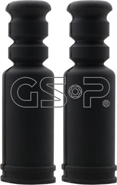 GSP 5401530PK - Отбойник, демпфер амортизатора autodnr.net