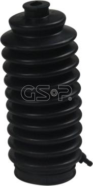 GSP 540156 - Пыльник рулевой рейки HONDA PRELUDE Mk IV BB_ autodnr.net