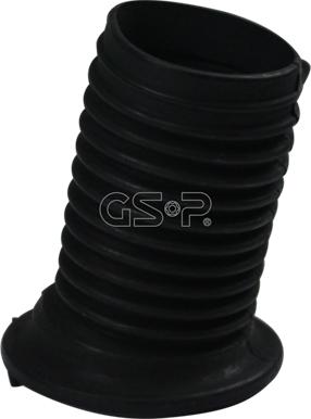 GSP 540159 - Пильник амортизатора, захисний ковпак autocars.com.ua