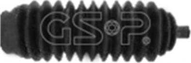 GSP 540162 - Пыльник, рулевое управление autodnr.net