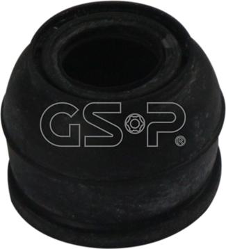 GSP 540171 - Пыльник, приводной вал autodnr.net