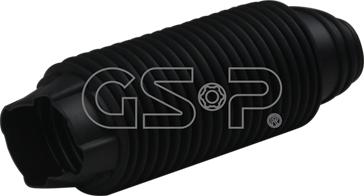 GSP 540173 - Пильник амортизатора, захисний ковпак autocars.com.ua