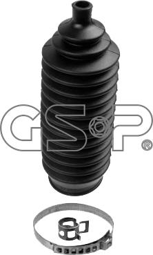 GSP 540178S - Комплект пыльника, рулевое управление avtokuzovplus.com.ua