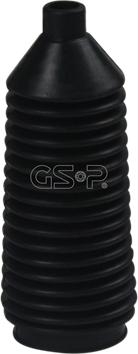 GSP 540181 - Пыльник, рулевое управление autodnr.net