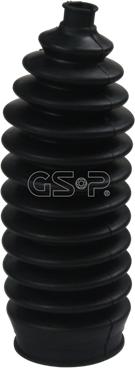 GSP 540183 - Пыльник, рулевое управление autodnr.net