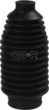 GSP 540185 - Пыльник, рулевое управление autodnr.net