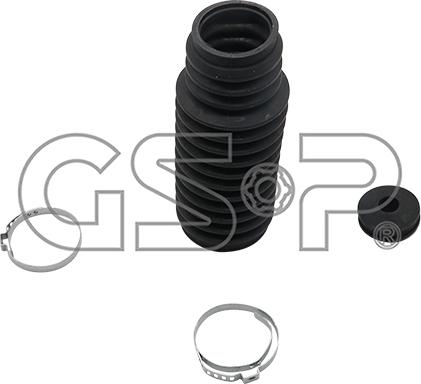 GSP 540186S - Комплект пыльника, рулевое управление autodnr.net