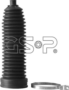 GSP 540188S - Комплект пыльника, рулевое управление autodnr.net