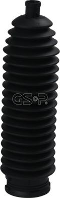 GSP 540192 - Пильник, рульове управління autocars.com.ua
