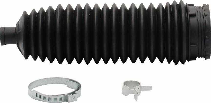 GSP 540197S - Комплект пилника, рульове управління autocars.com.ua