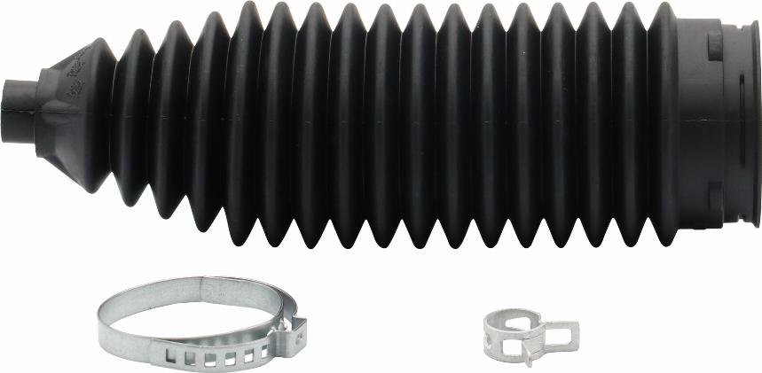 GSP 540202S - Комплект пилника, рульове управління autocars.com.ua