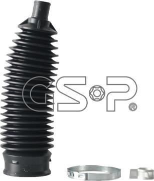 GSP 540203S - Комплект пыльника, рулевое управление autodnr.net