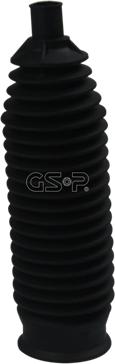 GSP 540203 - Пыльник, рулевое управление autodnr.net