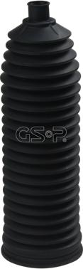 GSP 540204 - Пыльник, рулевое управление autodnr.net