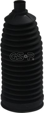 GSP 540207 - Пыльник, рулевое управление autodnr.net