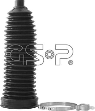 GSP 540209S - Комплект пыльника, рулевое управление autodnr.net