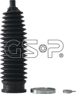 GSP 540210s - Комплект пыльника, рулевое управление autodnr.net