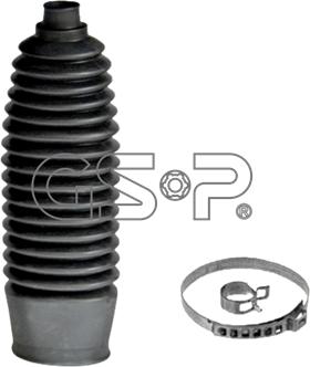 GSP 540224s - Комплект пыльника, рулевое управление autodnr.net