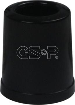 GSP 540240 - Пильник амортизатора, захисний ковпак autocars.com.ua