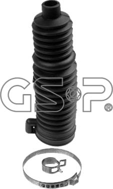 GSP 540246S - Комплект пыльника, рулевое управление autodnr.net