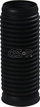 GSP 540251 - Пыльник амортизатора, защитный колпак autodnr.net