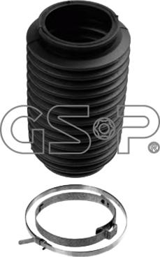 GSP 540256S - Комплект пыльника, рулевое управление autodnr.net