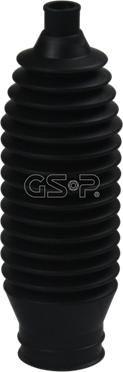 GSP 540261 - Пыльник рулевой рейки  резина MITSUBISHI  LANCER VII CS_A CT_A  1.3 60 kW  2003.09- autodnr.net