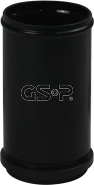 GSP 540262 - Пыльник амортизатора, защитный колпак autodnr.net