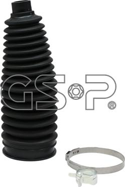 GSP 540263S - Комплект пыльника, рулевое управление autodnr.net